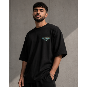 TRUSTWEAR | Sousse Perle du Sahel — T-shirt Oversize