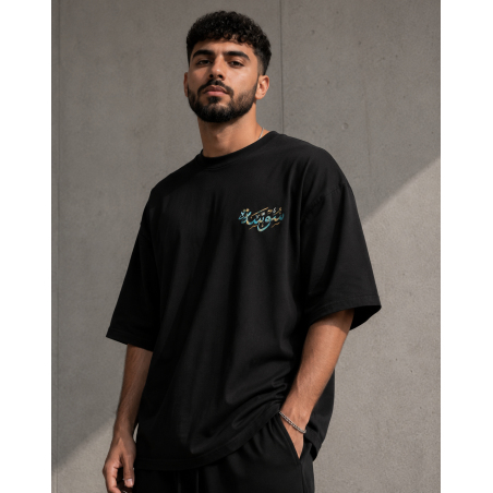 TRUSTWEAR | Sousse Perle du Sahel — T-shirt Oversize