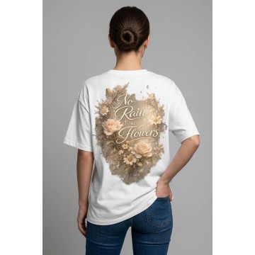 PACK DE 2 T-shirts OVERSIZE