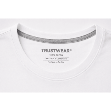 PACK DE 2 T-shirts OVERSIZE