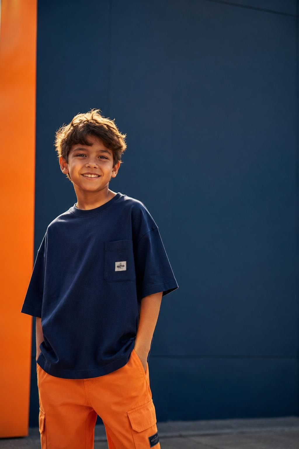 Collection Enfant