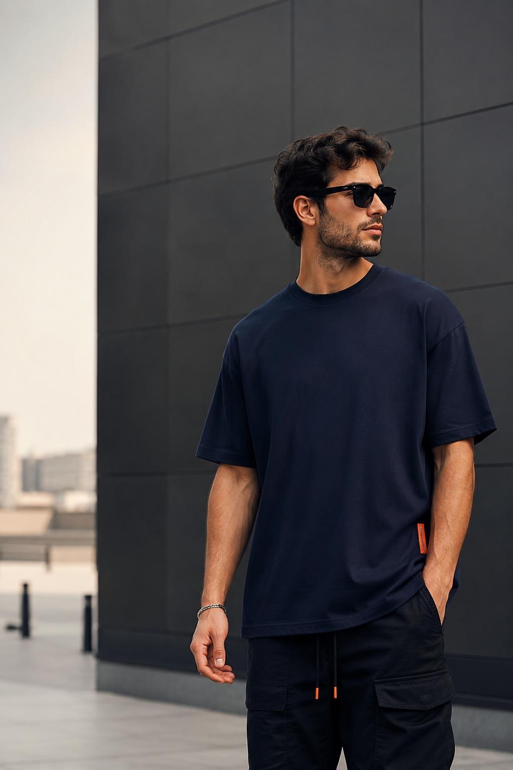 Collection Homme